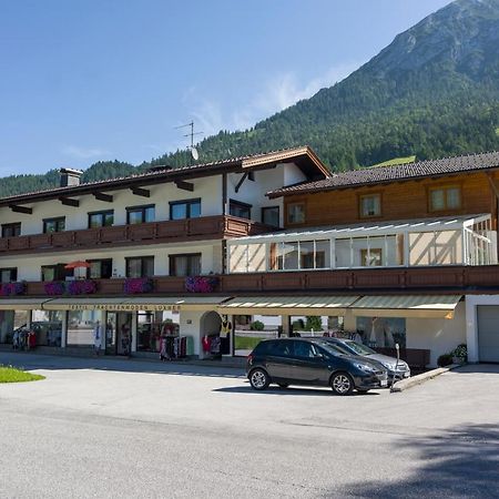 Village Apartments Achenkirch Extérieur photo