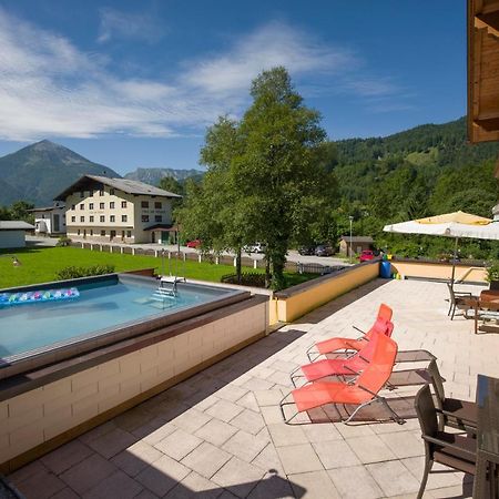 Village Apartments Achenkirch Extérieur photo