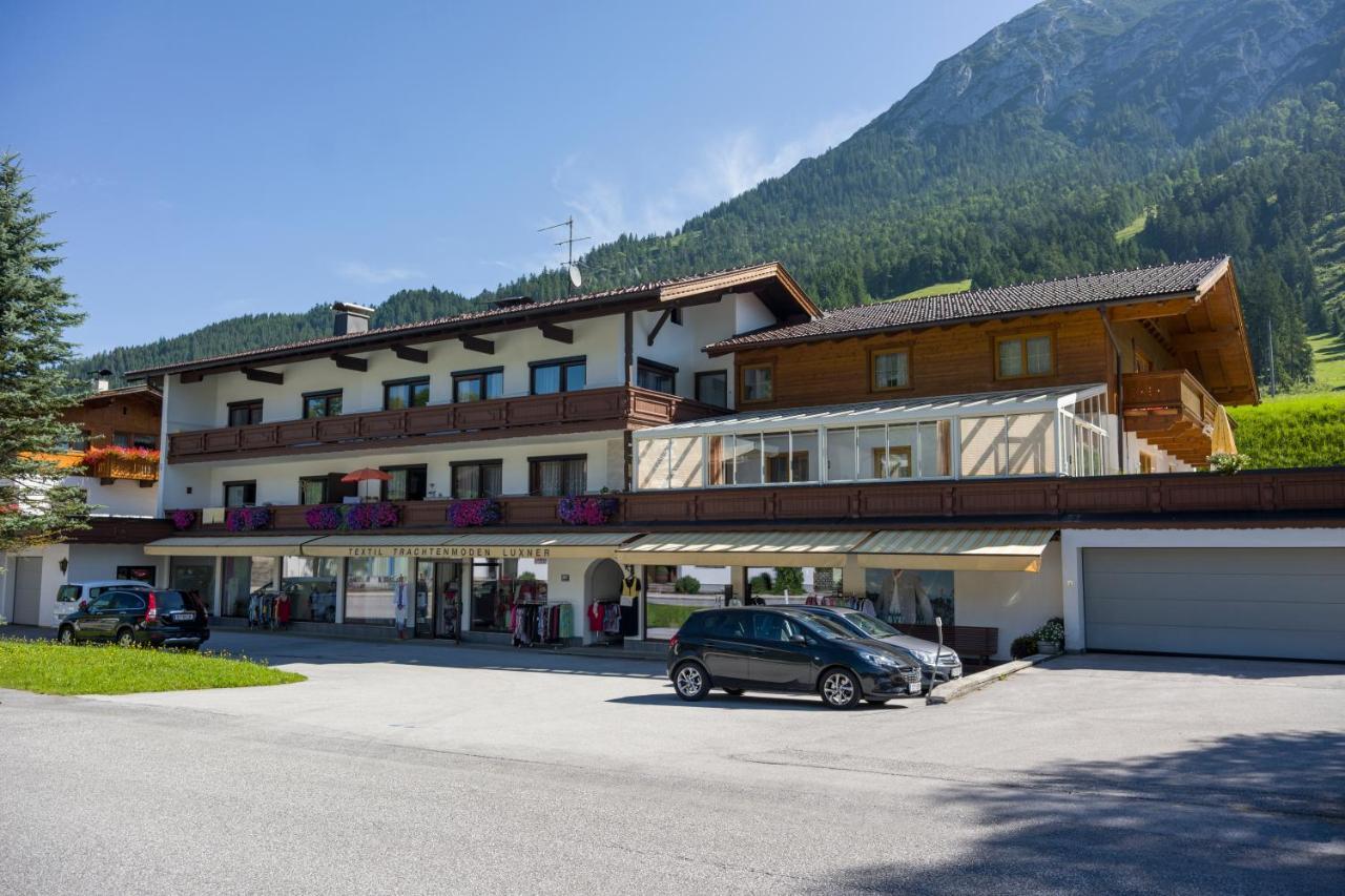 Village Apartments Achenkirch Extérieur photo