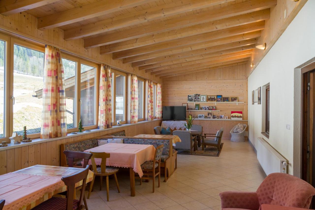 Village Apartments Achenkirch Extérieur photo