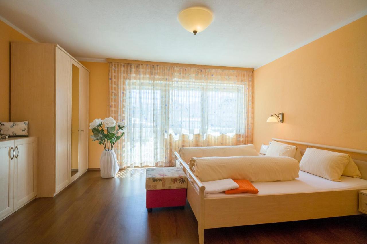 Village Apartments Achenkirch Extérieur photo