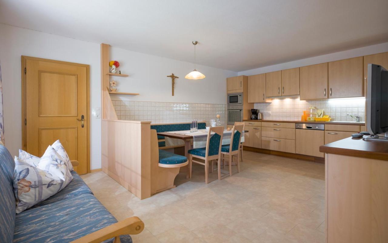 Village Apartments Achenkirch Extérieur photo