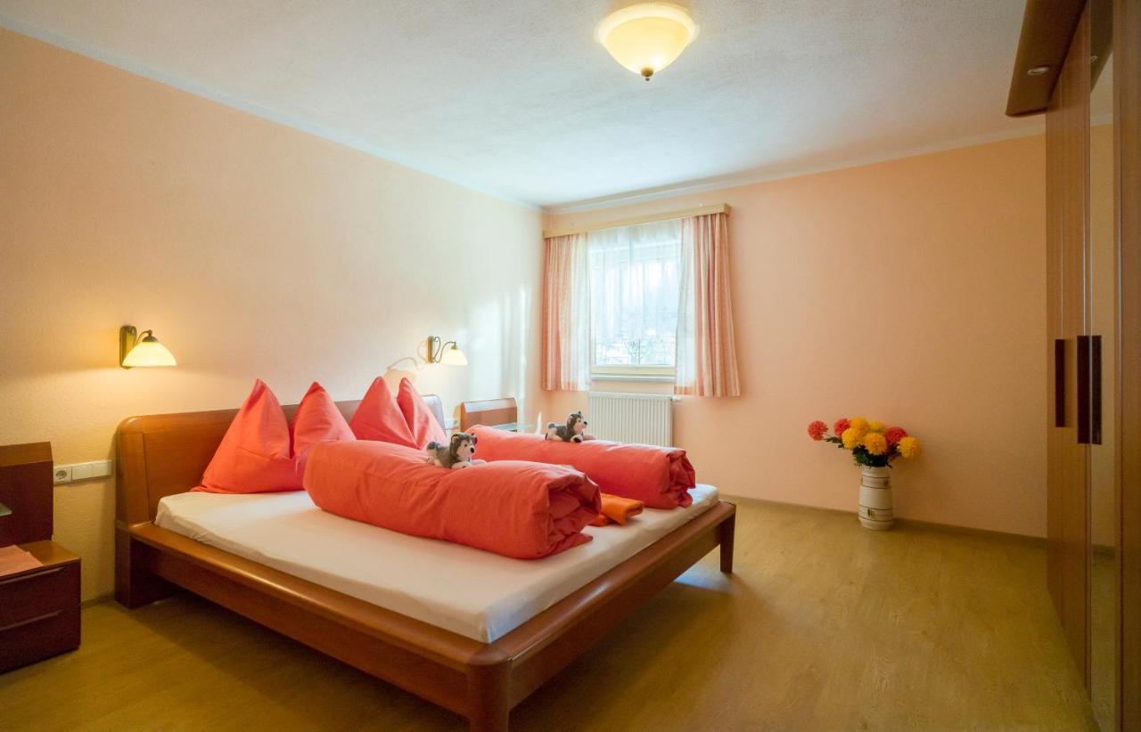 Village Apartments Achenkirch Extérieur photo