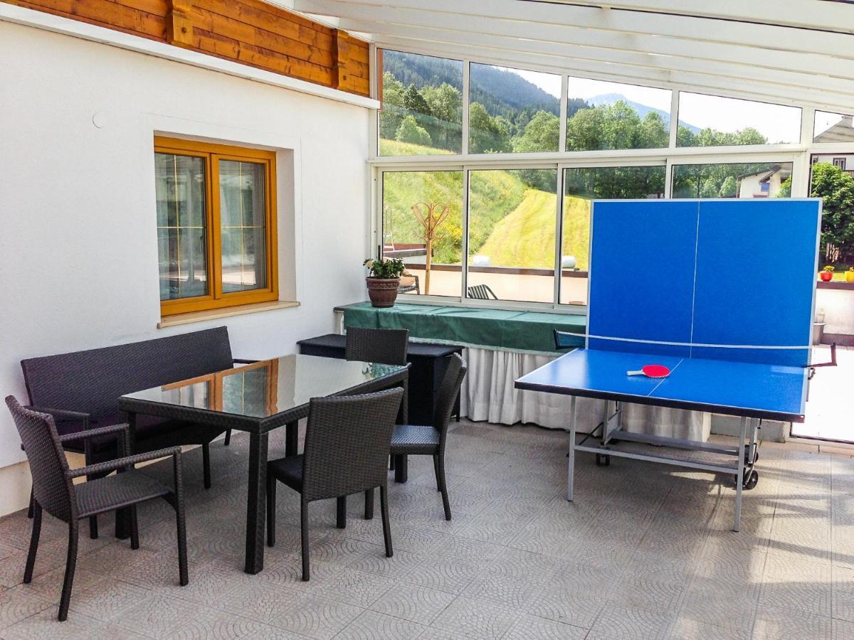 Village Apartments Achenkirch Extérieur photo
