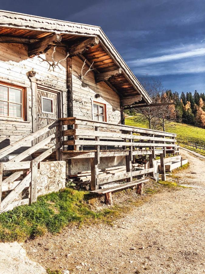 Village Apartments Achenkirch Extérieur photo