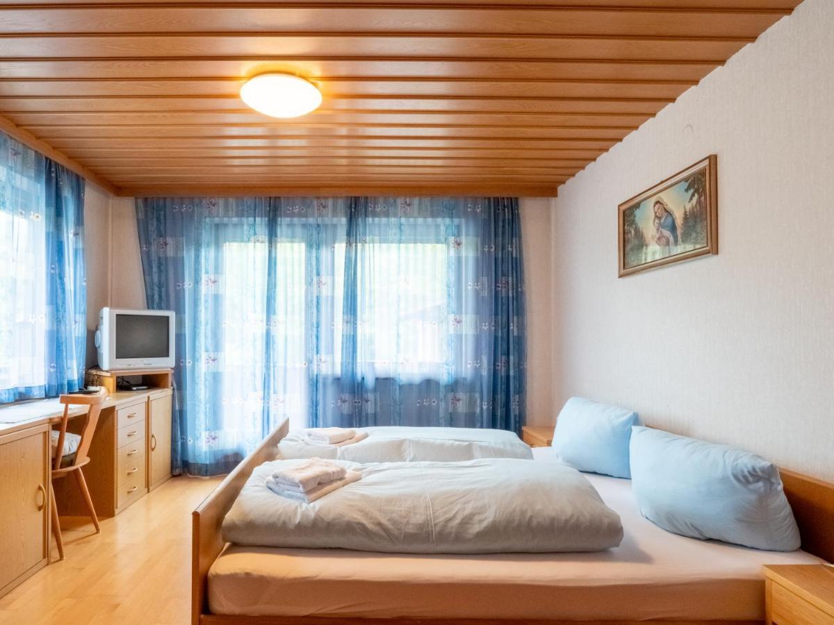 Village Apartments Achenkirch Extérieur photo