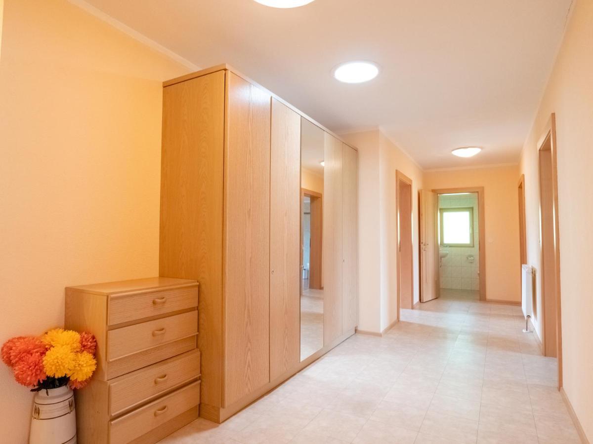 Village Apartments Achenkirch Extérieur photo