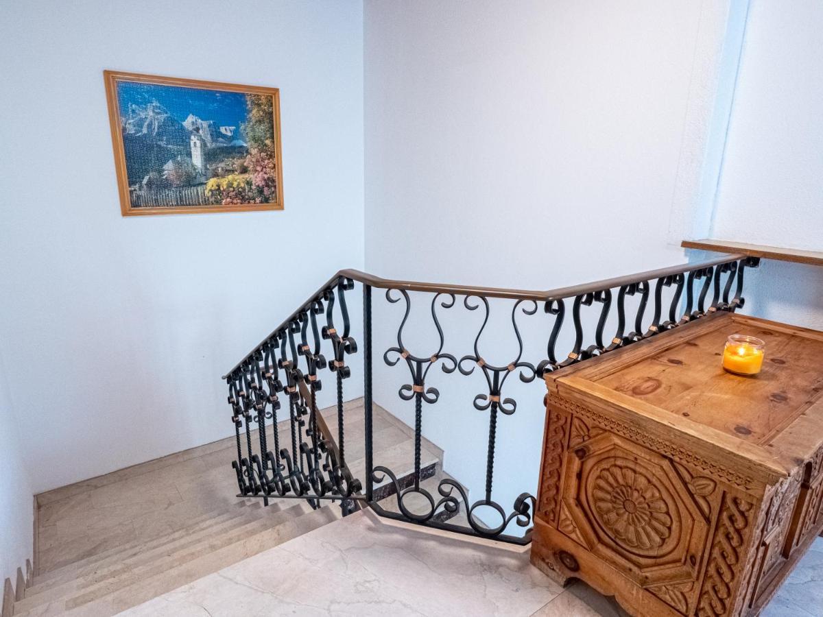Village Apartments Achenkirch Extérieur photo