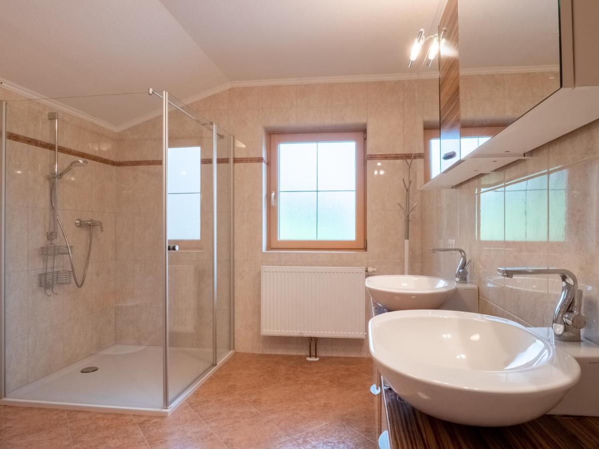 Village Apartments Achenkirch Extérieur photo
