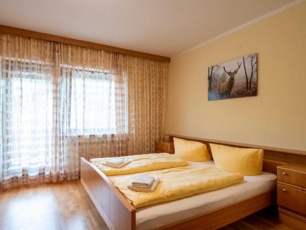 Village Apartments Achenkirch Extérieur photo